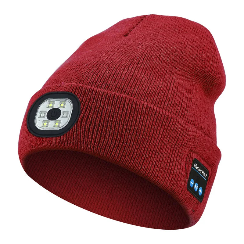 Beam Beanie™
