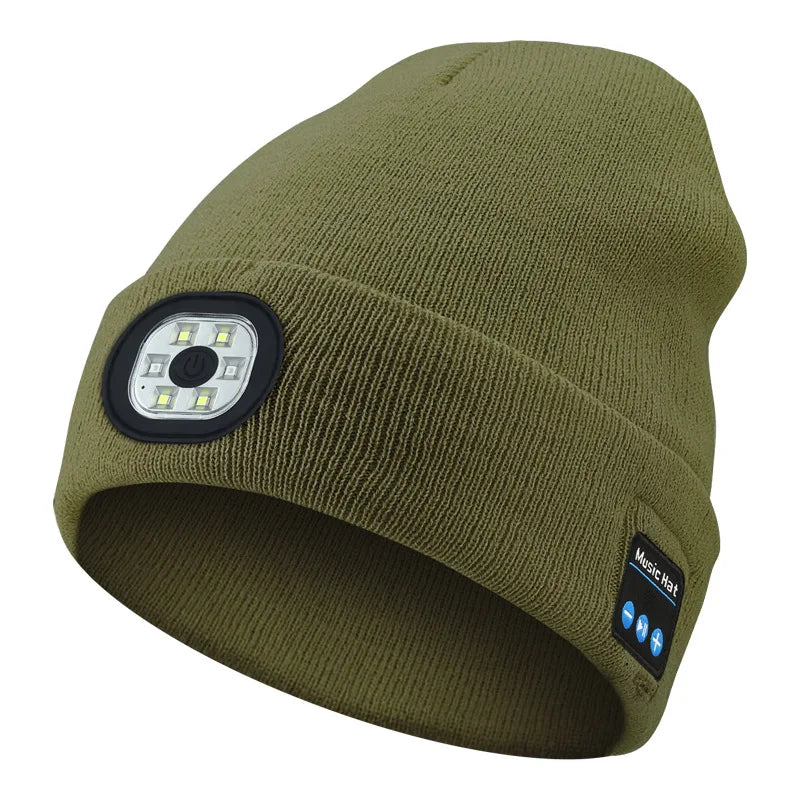 Beam Beanie™
