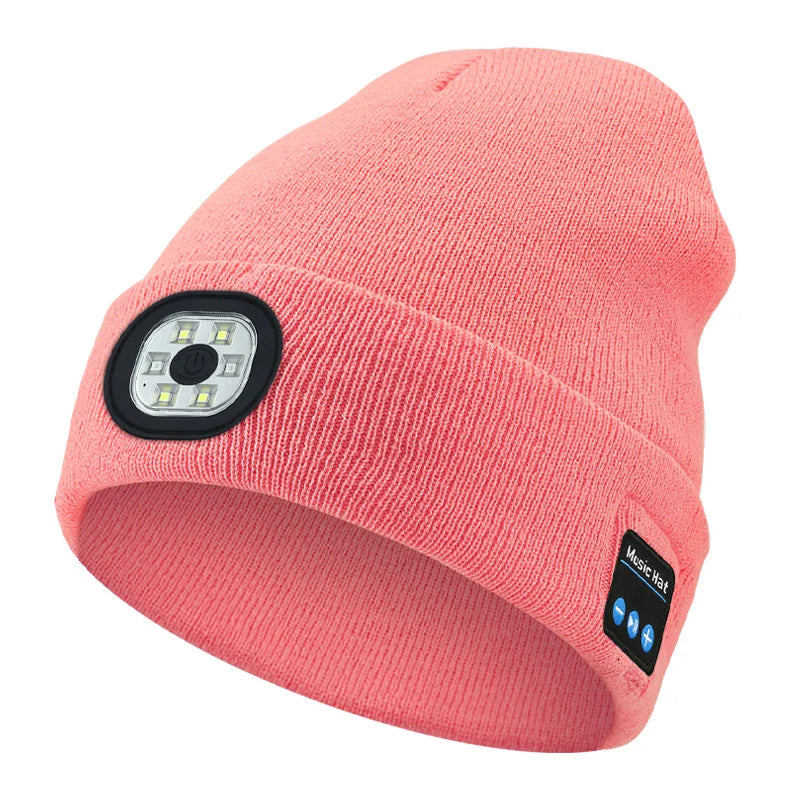 Beam Beanie™
